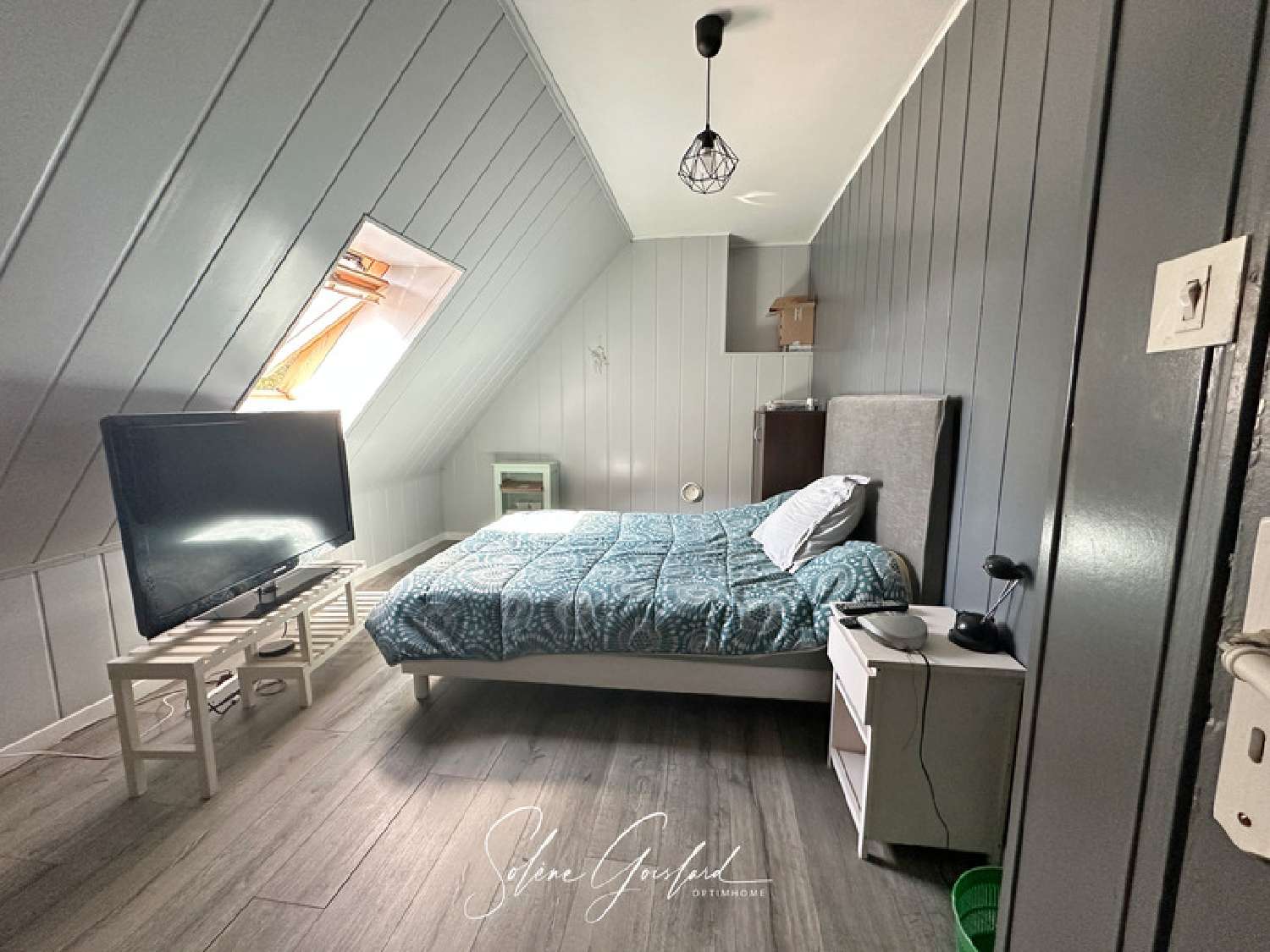  for sale house Férel Morbihan 8