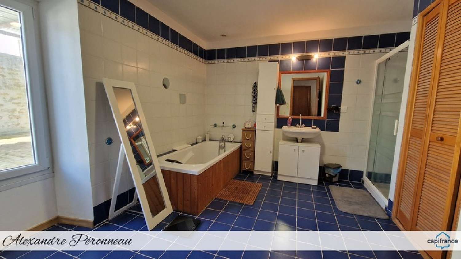 te koop huis Ferrières Charente-Maritime 7