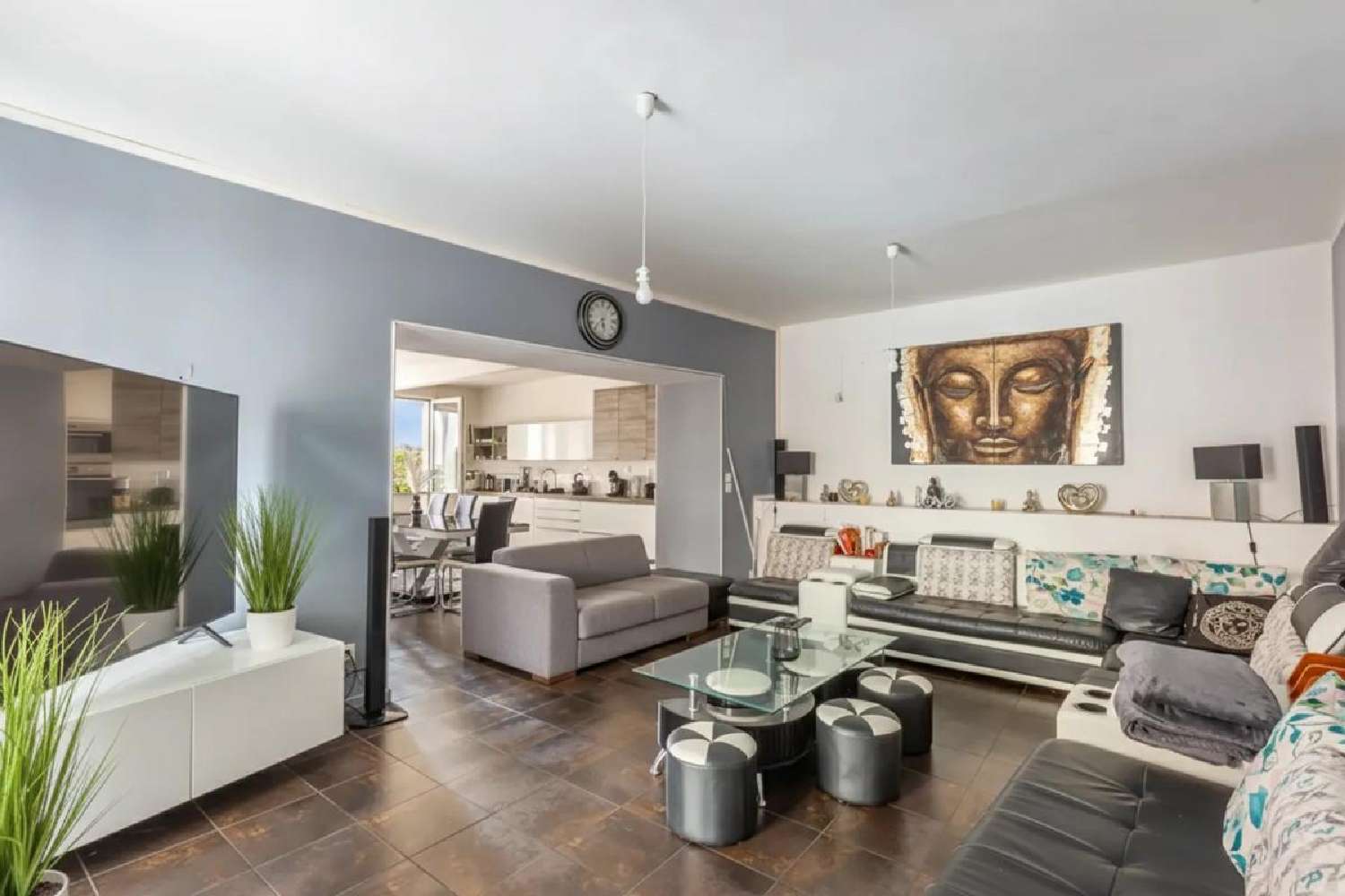  te koop huis Feyzin Rhône 1