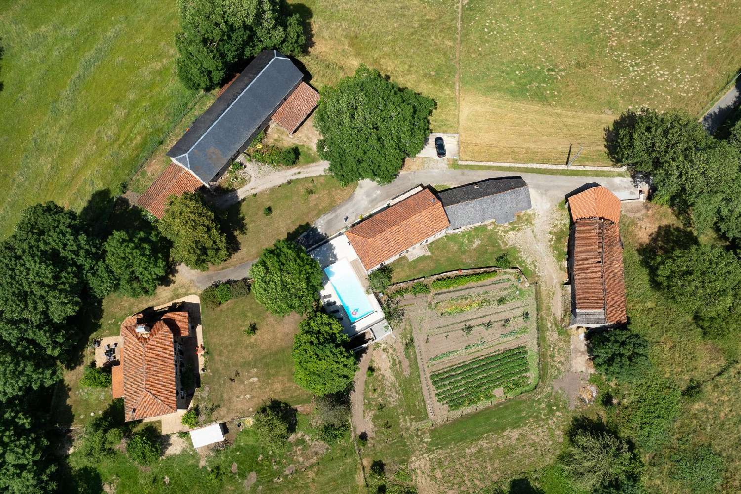 kaufen Haus Figeac Lot 1