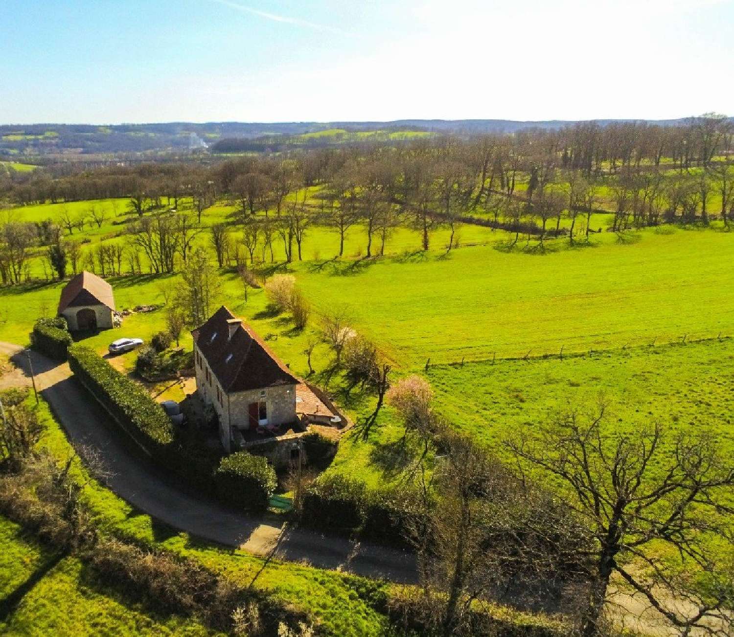 kaufen Haus Figeac Lot 1