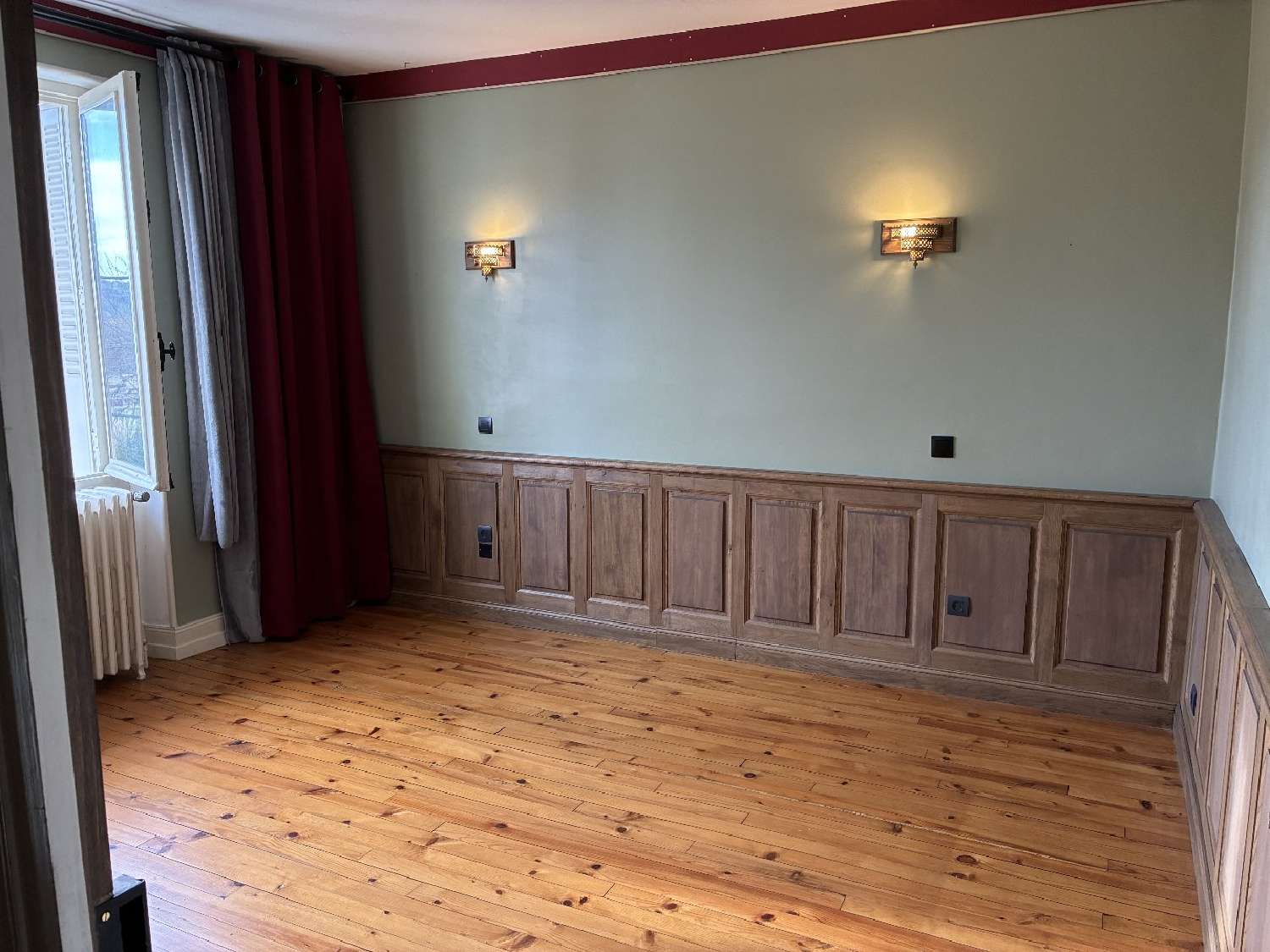 te koop huis Figeac Lot 6