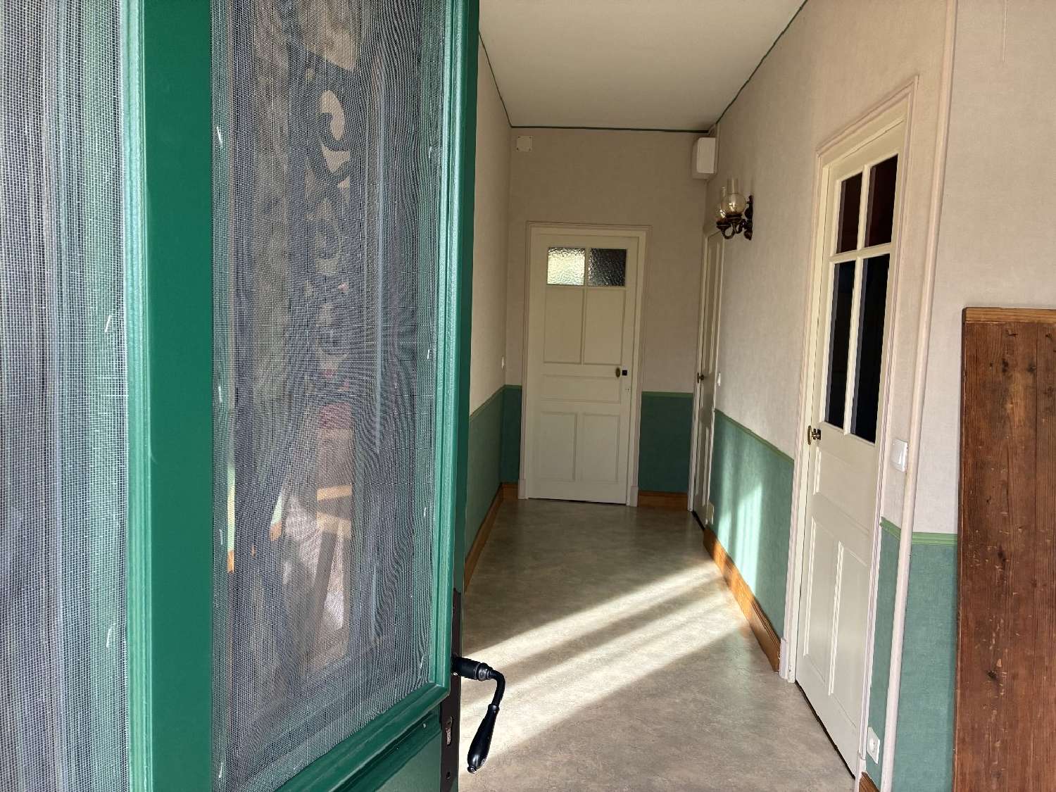 te koop huis Figeac Lot 8