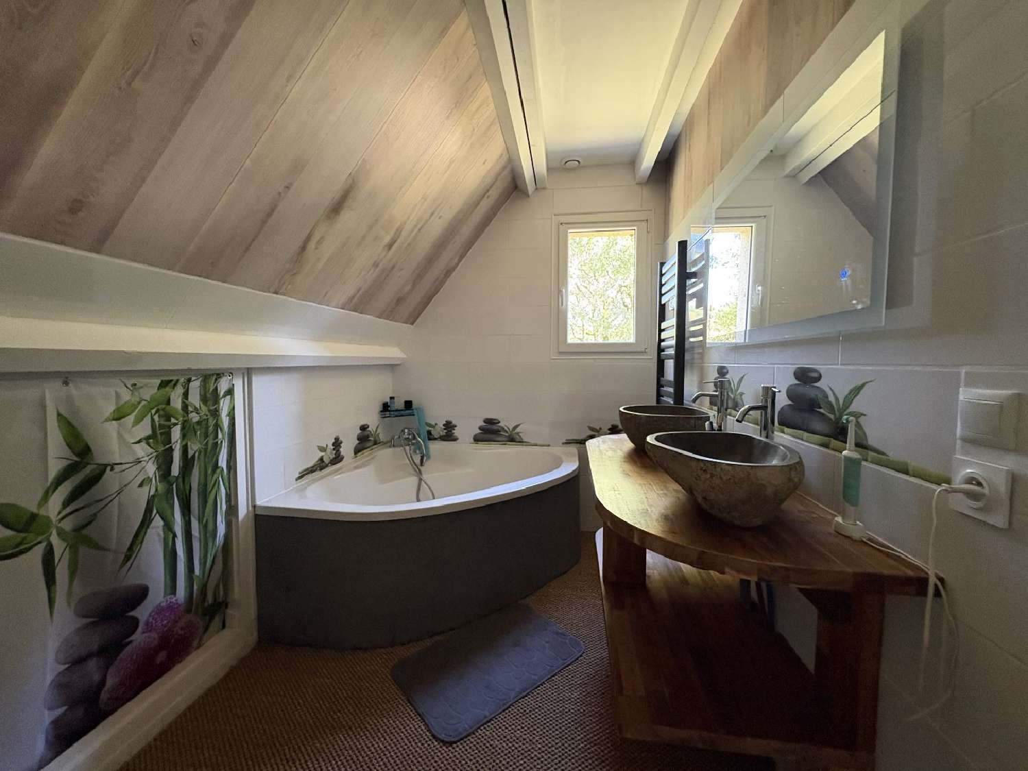 te koop huis Figeac Lot 2