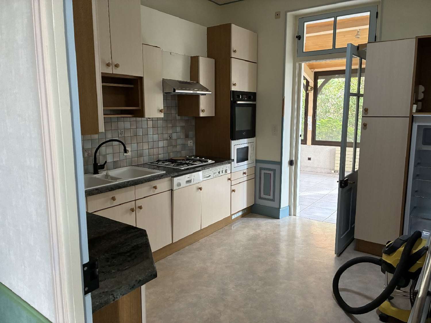 te koop huis Figeac Lot 3