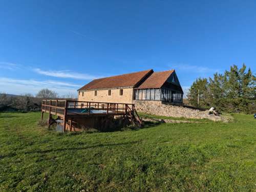 Figeac Lot huis foto 7228114