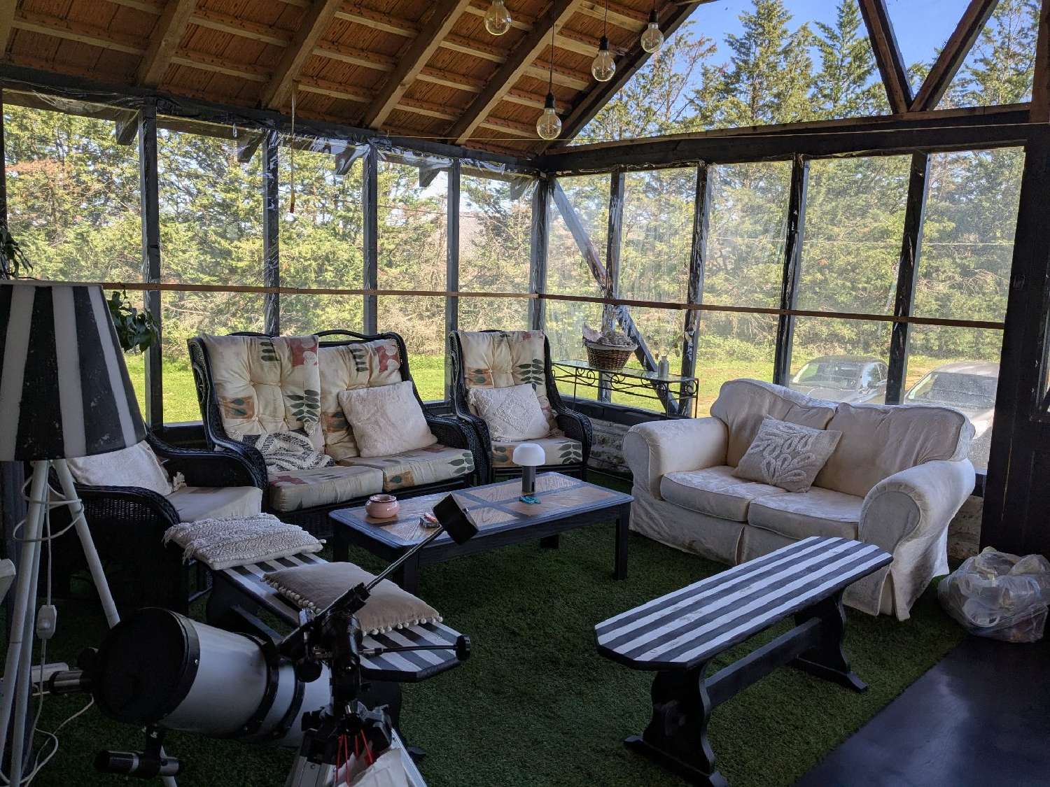  te koop huis Figeac Lot 6