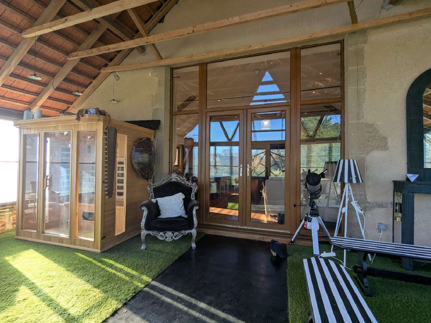  te koop huis Figeac Lot 7