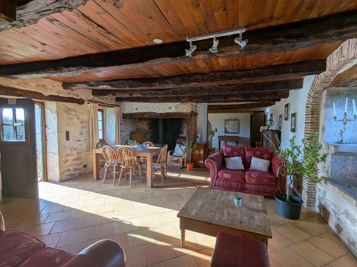  te koop huis Figeac Lot 7