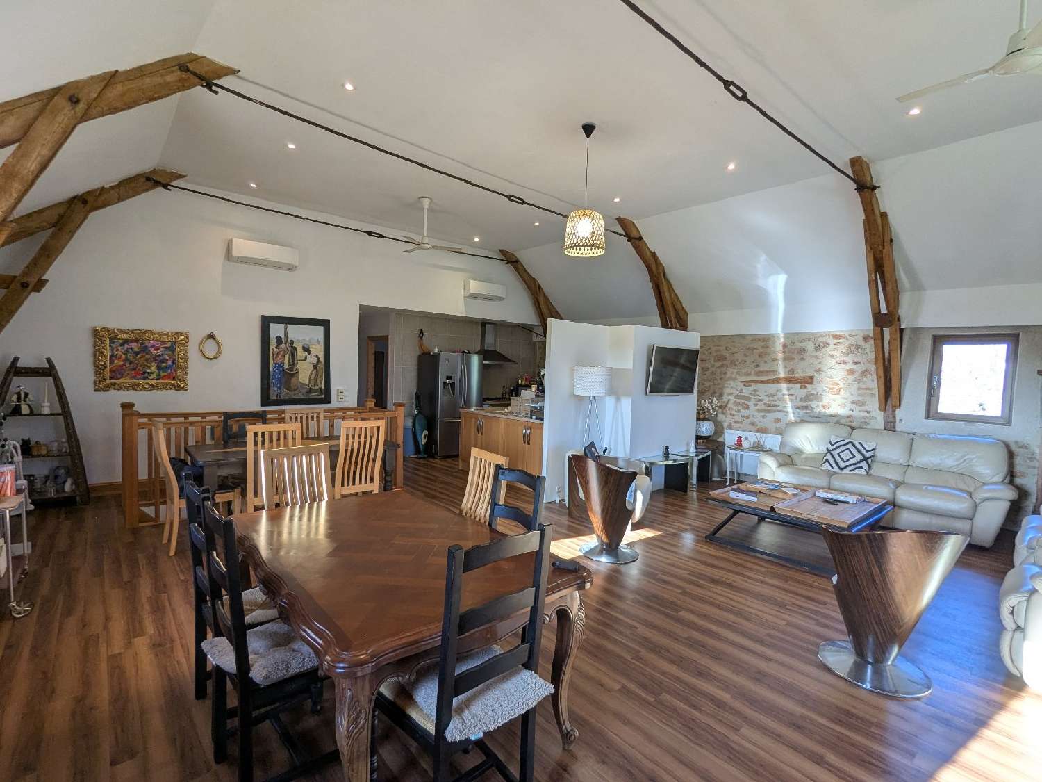  for sale house Figeac Lot 3