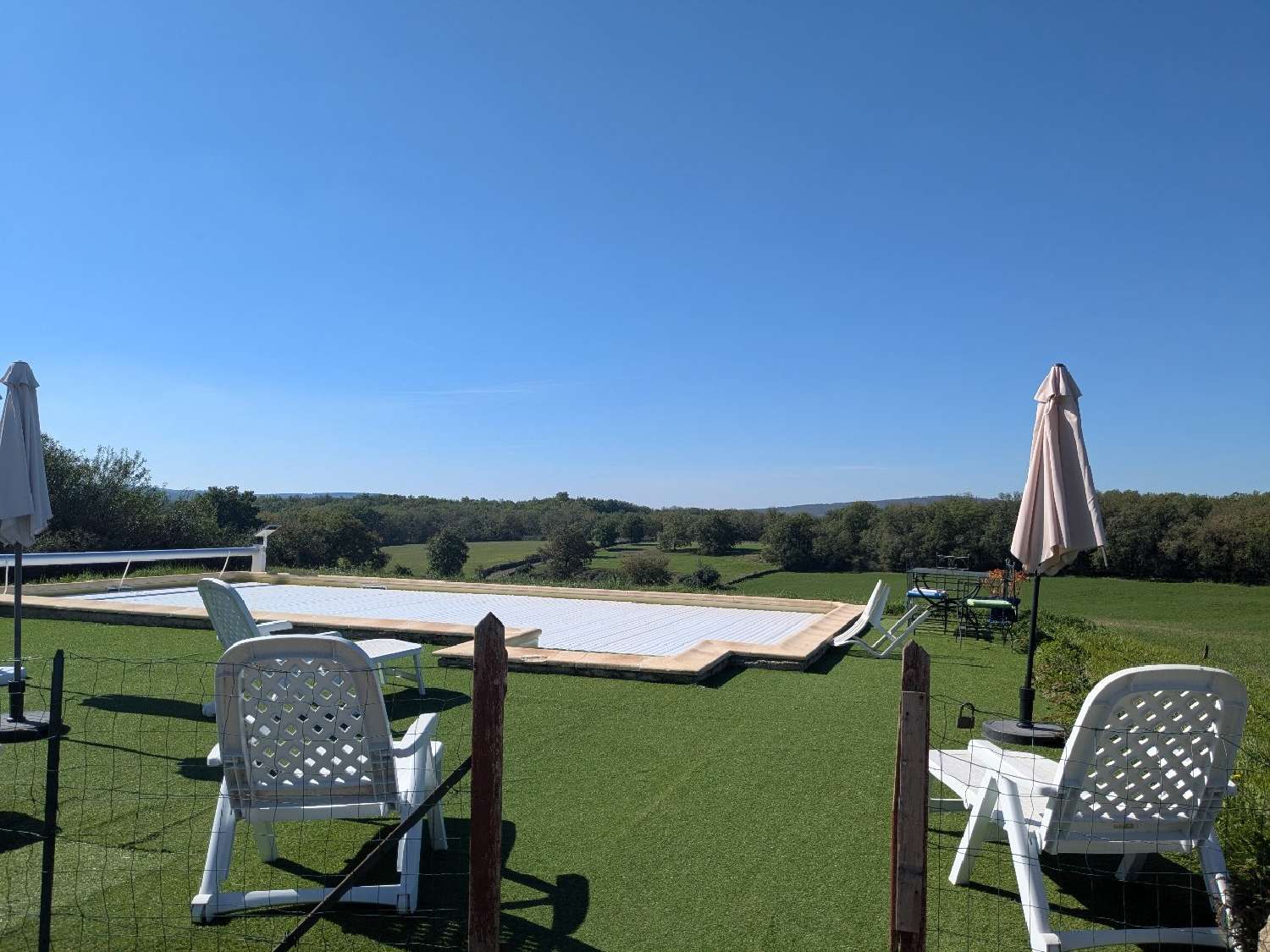  for sale house Figeac Lot 7