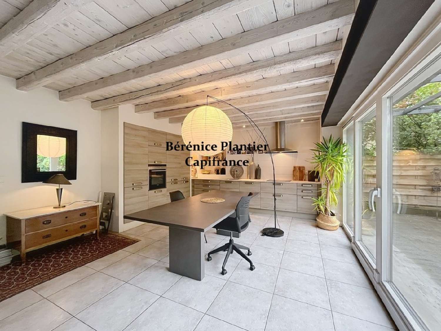 te koop huis Fillinges Haute-Savoie 4