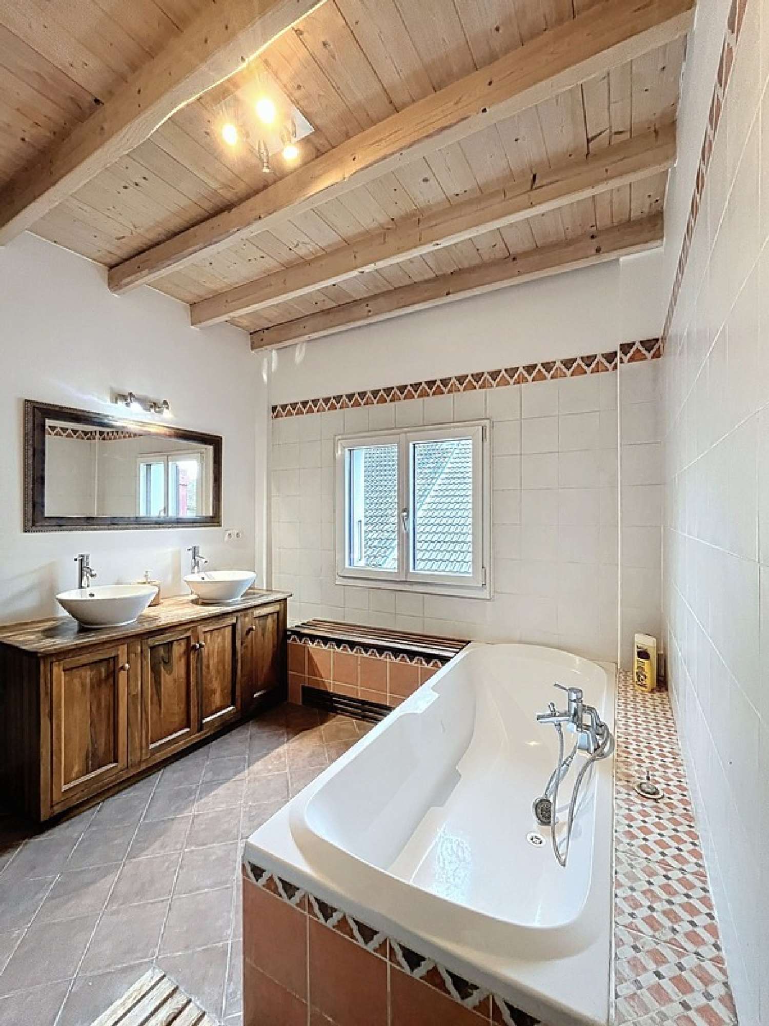 te koop huis Fillinges Haute-Savoie 6