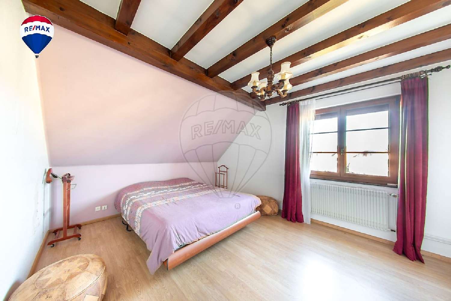 te koop huis Fislis Haut-Rhin 8