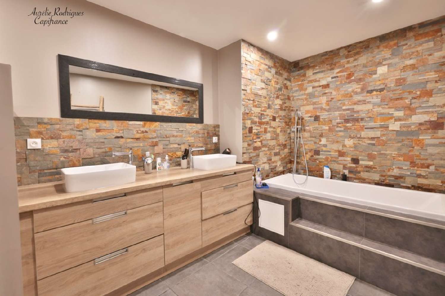 en venta casa Flacé-lès-Mâcon Saône-et-Loire 6