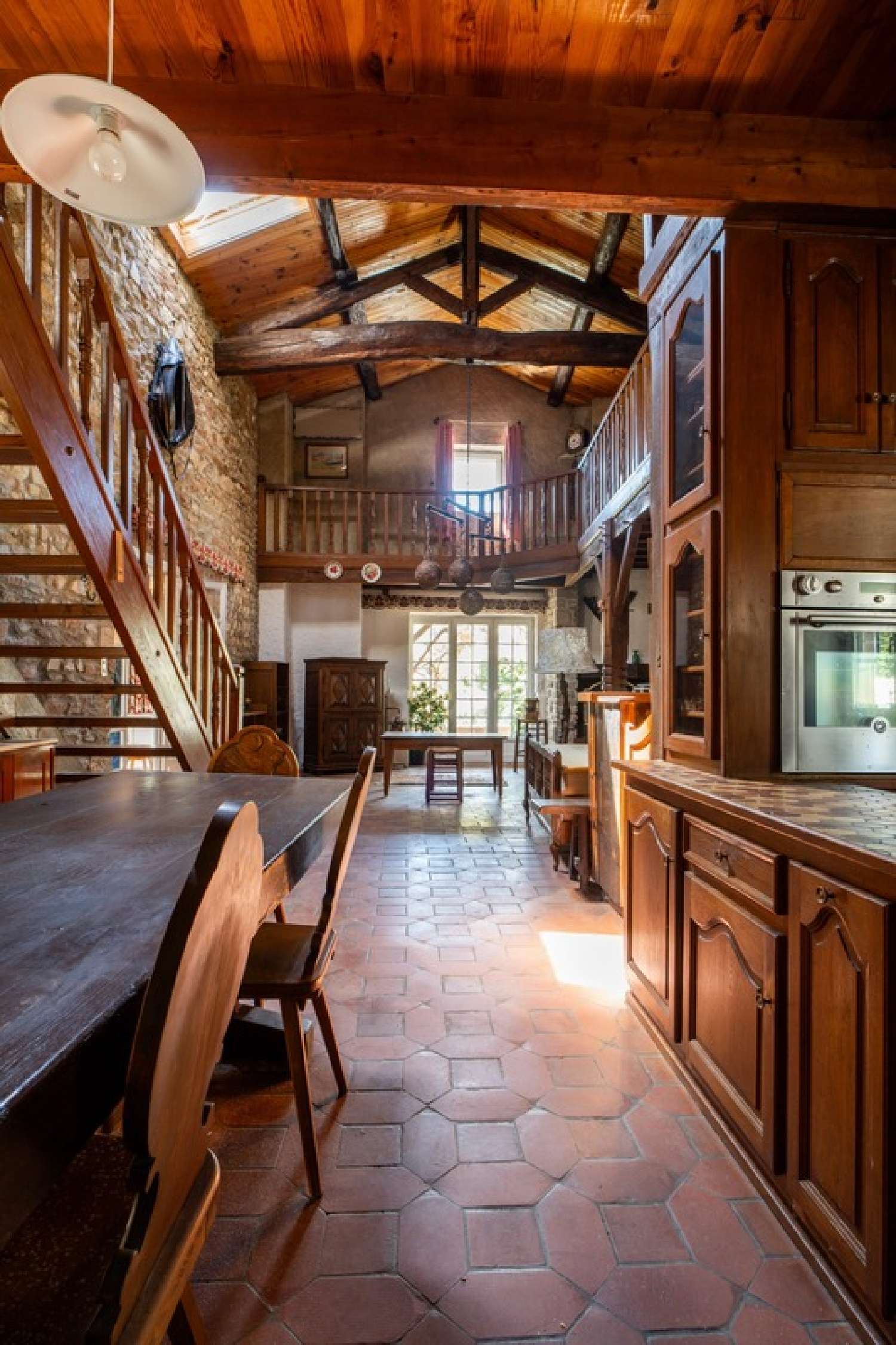  à vendre maison Flacé-lès-Mâcon Saône-et-Loire 7