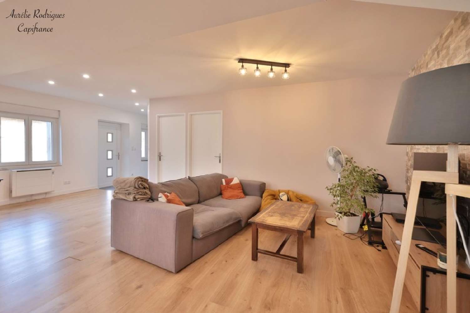  te koop huis Flacé-lès-Mâcon Saône-et-Loire 5