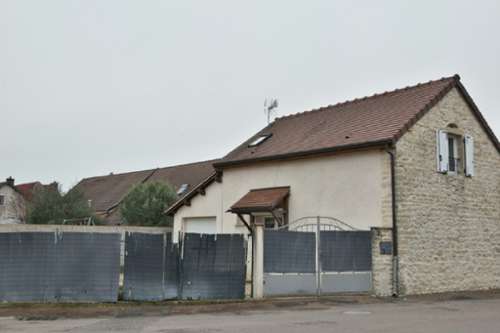 Flagey-Échézeaux Côte-d'Or casa foto 7229911