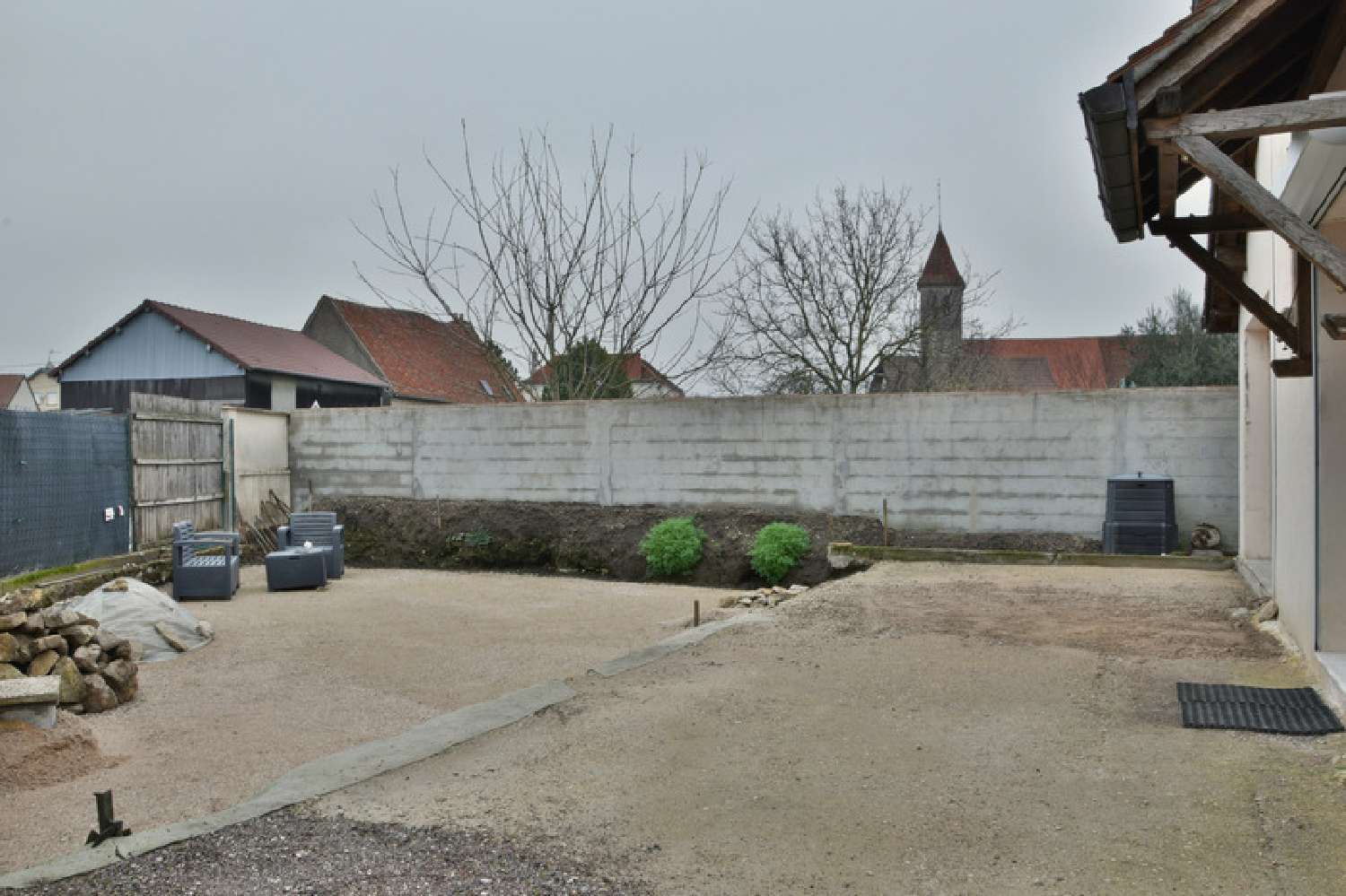  en venta casa Flagey-Échézeaux Côte-d'Or 2