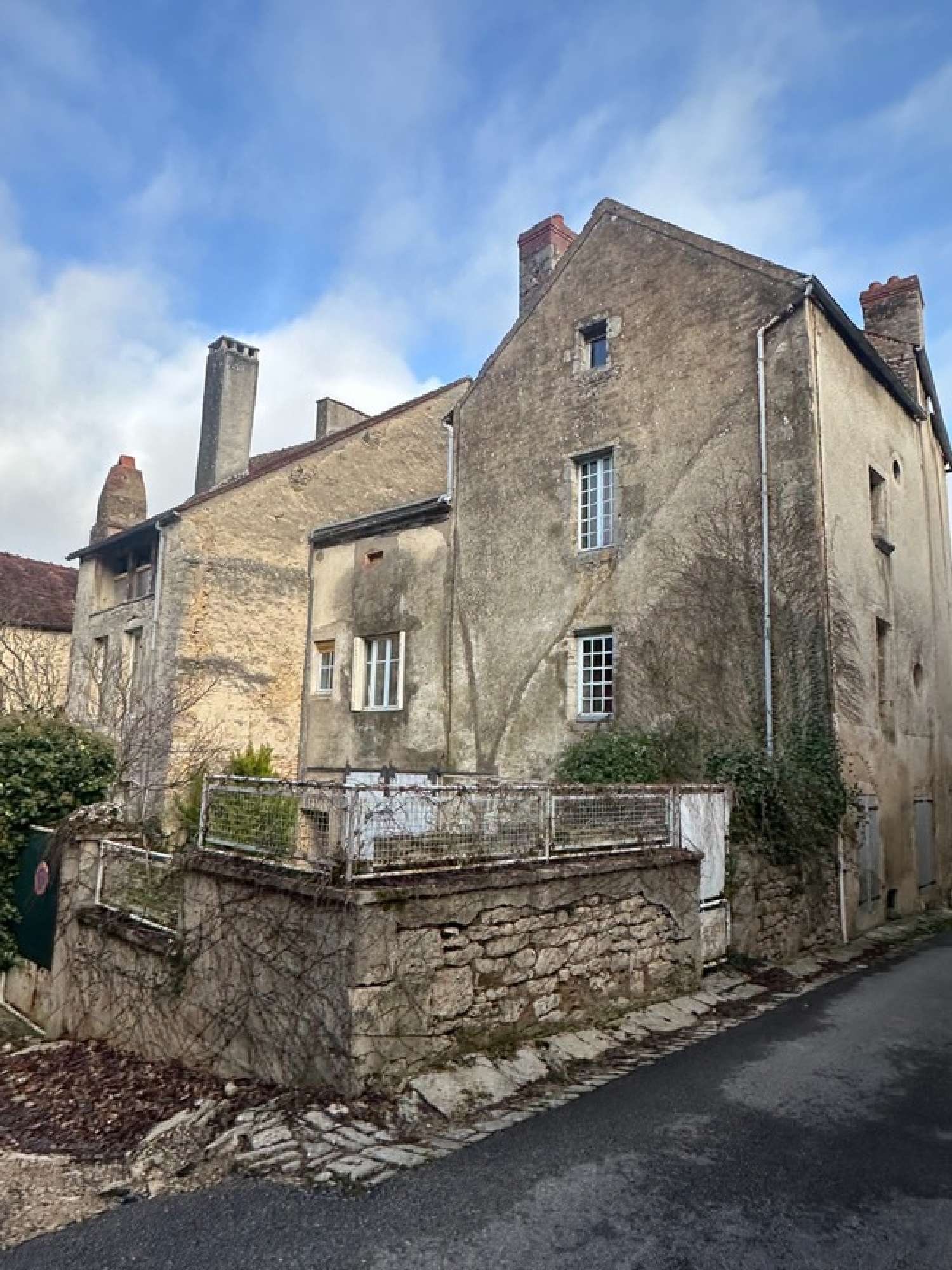 te koop huis Flavigny-sur-Ozerain Côte-d'Or 3