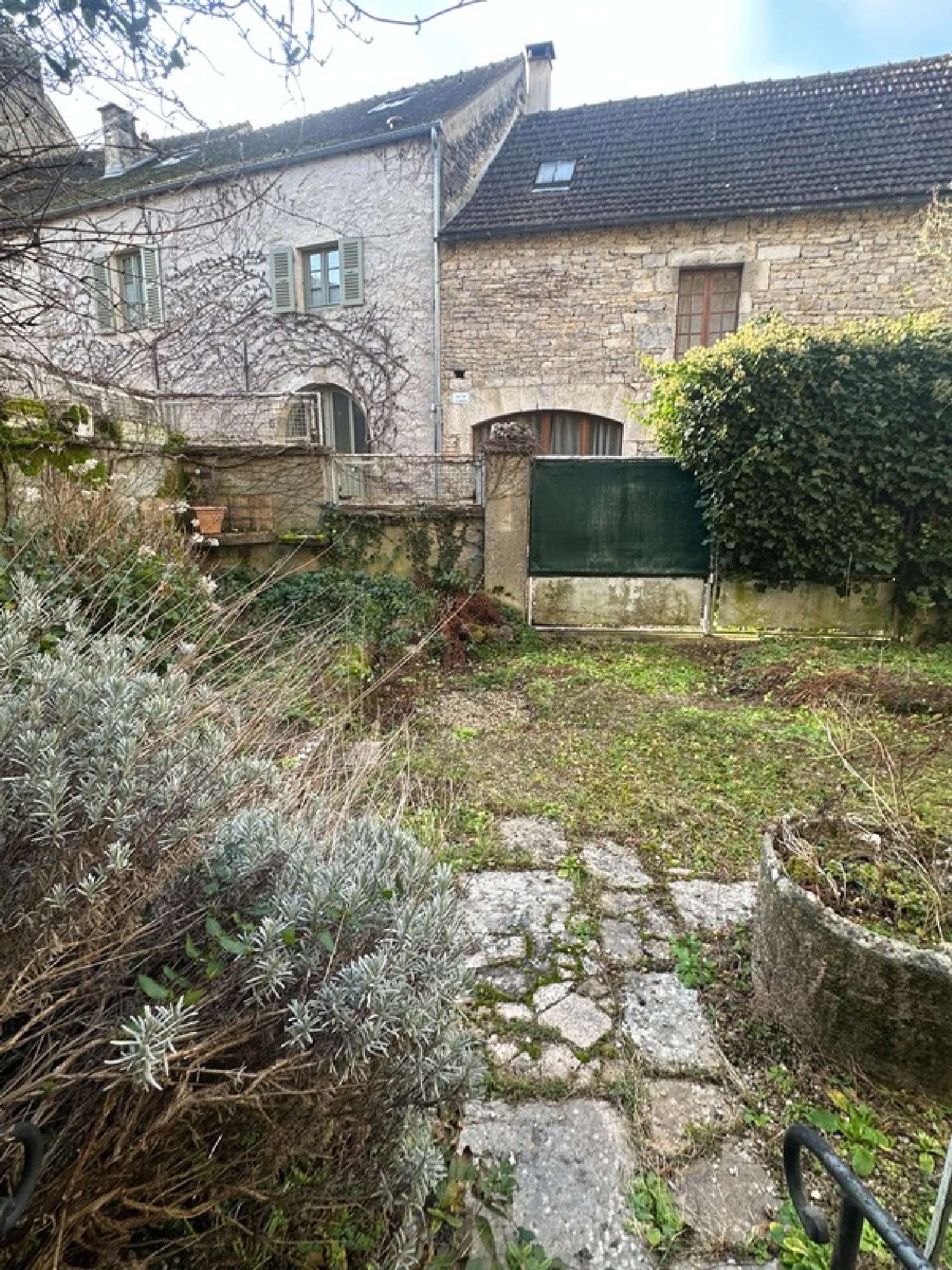 te koop huis Flavigny-sur-Ozerain Côte-d'Or 4