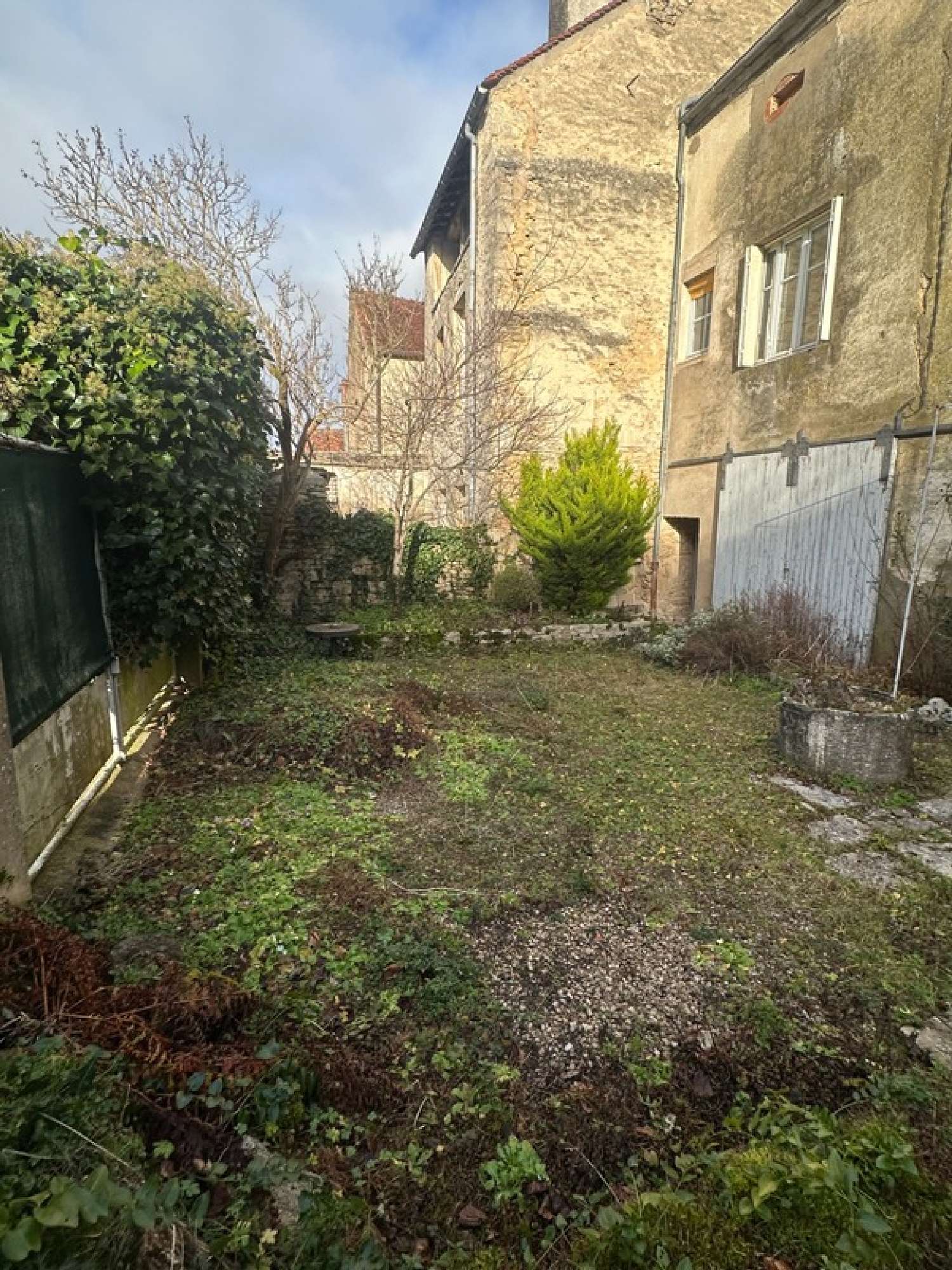 te koop huis Flavigny-sur-Ozerain Côte-d'Or 5