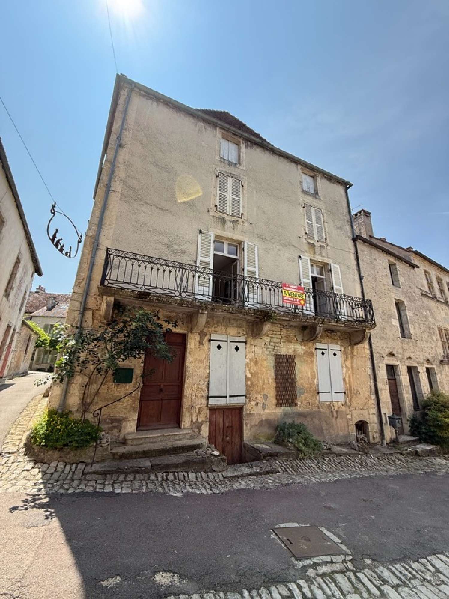 te koop huis Flavigny-sur-Ozerain Côte-d'Or 6