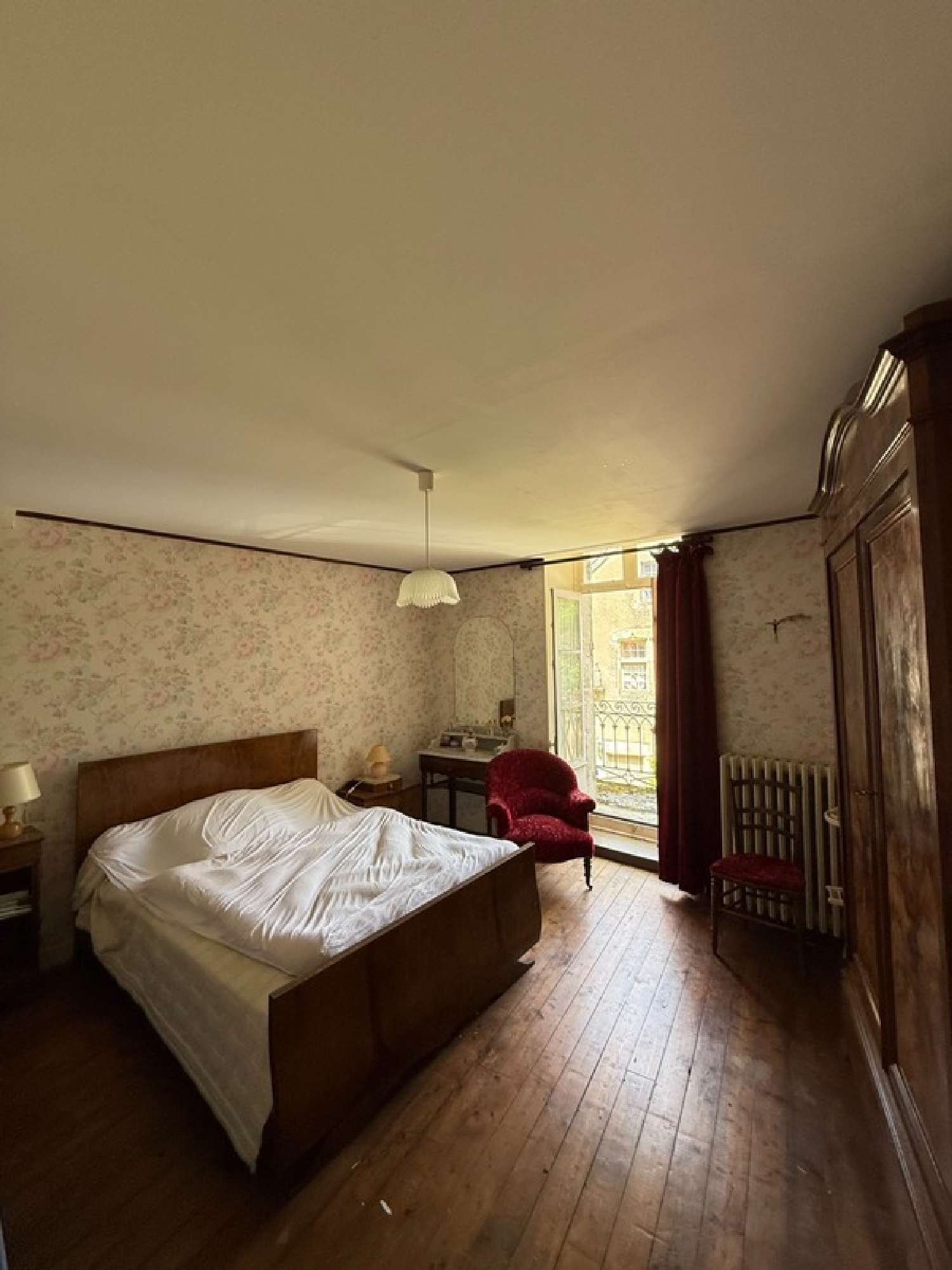 te koop huis Flavigny-sur-Ozerain Côte-d'Or 7