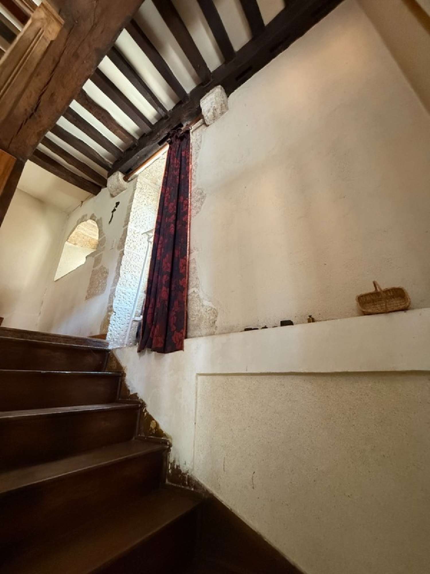 te koop huis Flavigny-sur-Ozerain Côte-d'Or 8