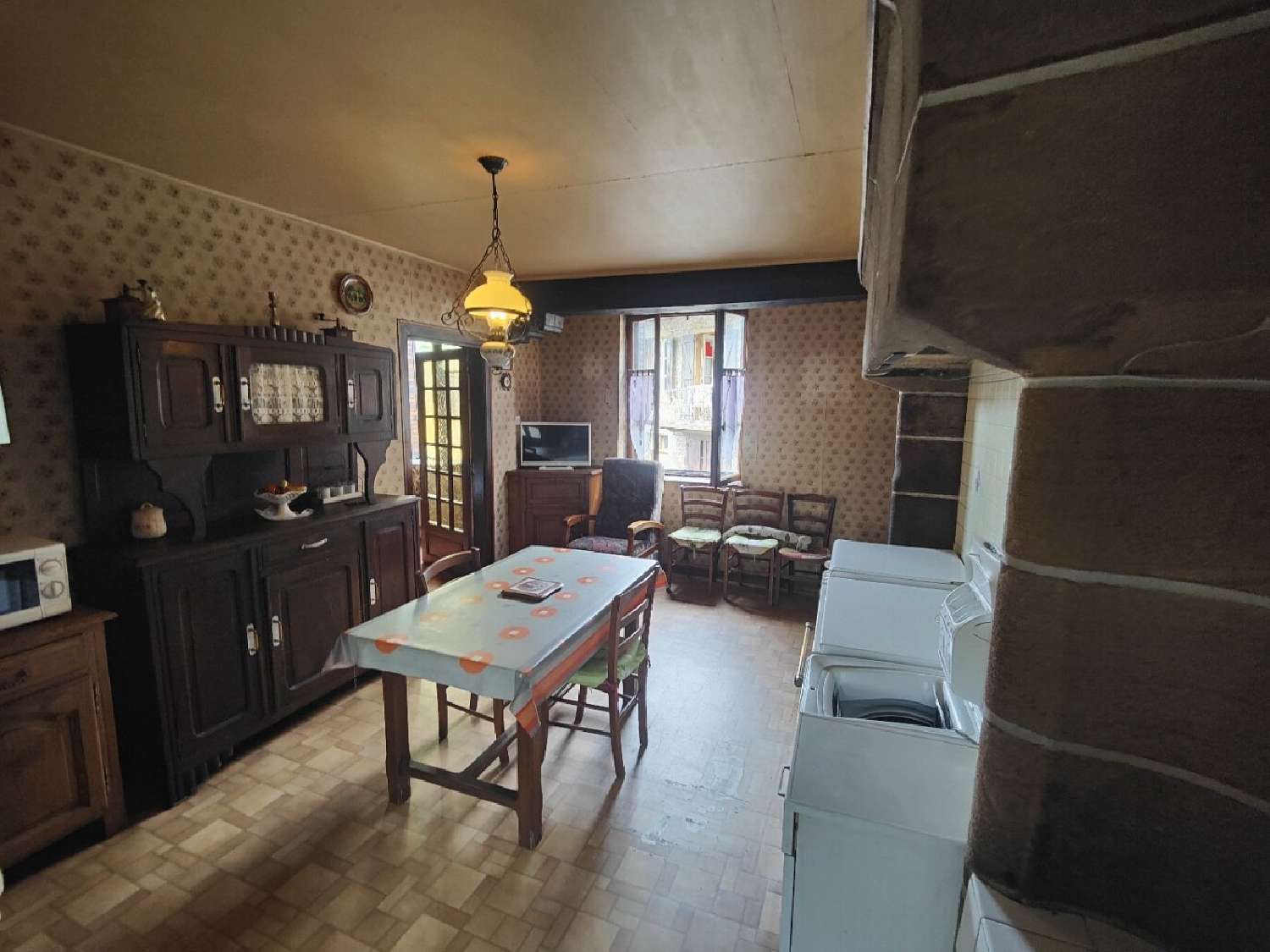  te koop huis Flavin Aveyron 8