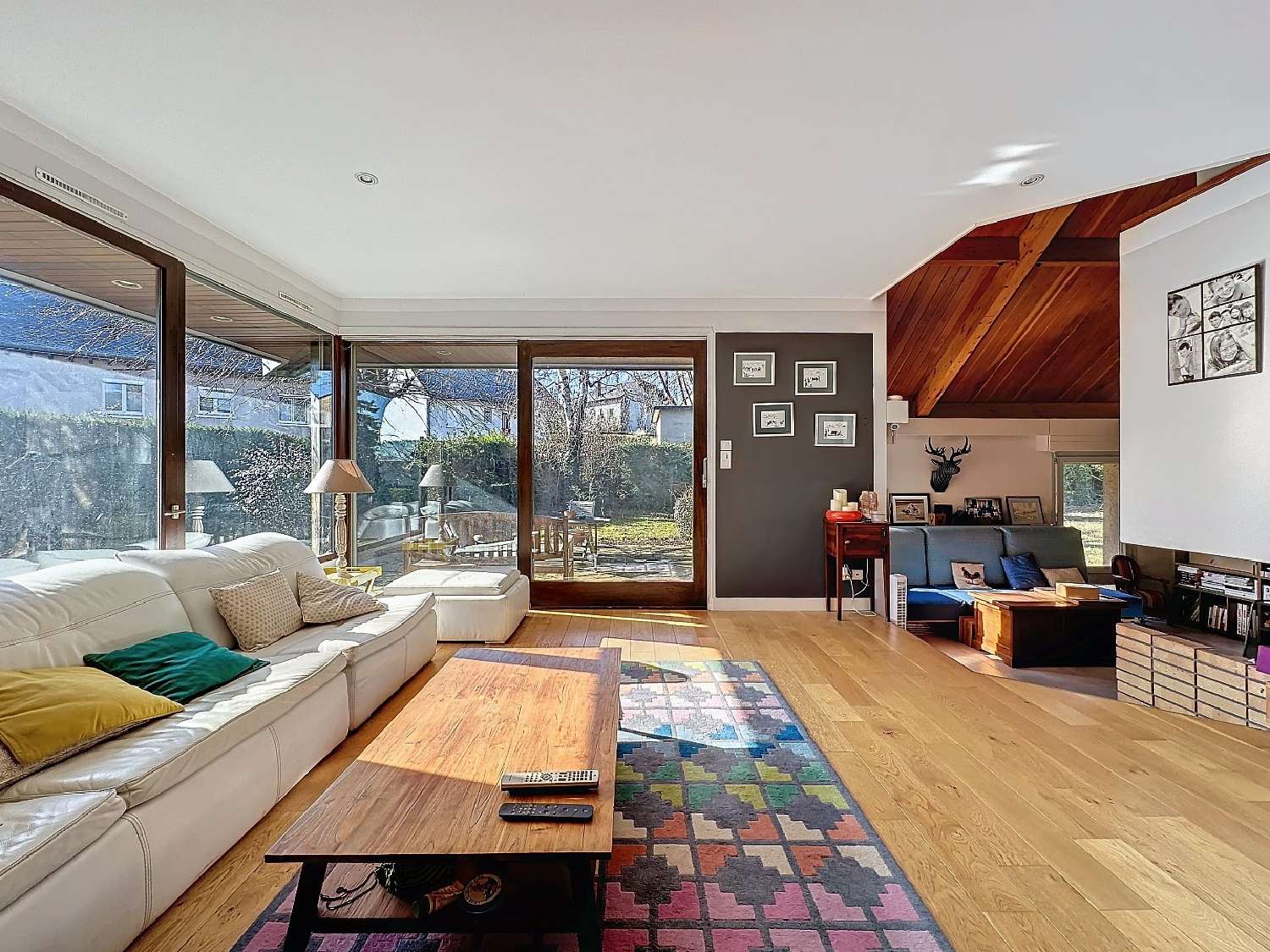 for sale house Flavin Aveyron 4