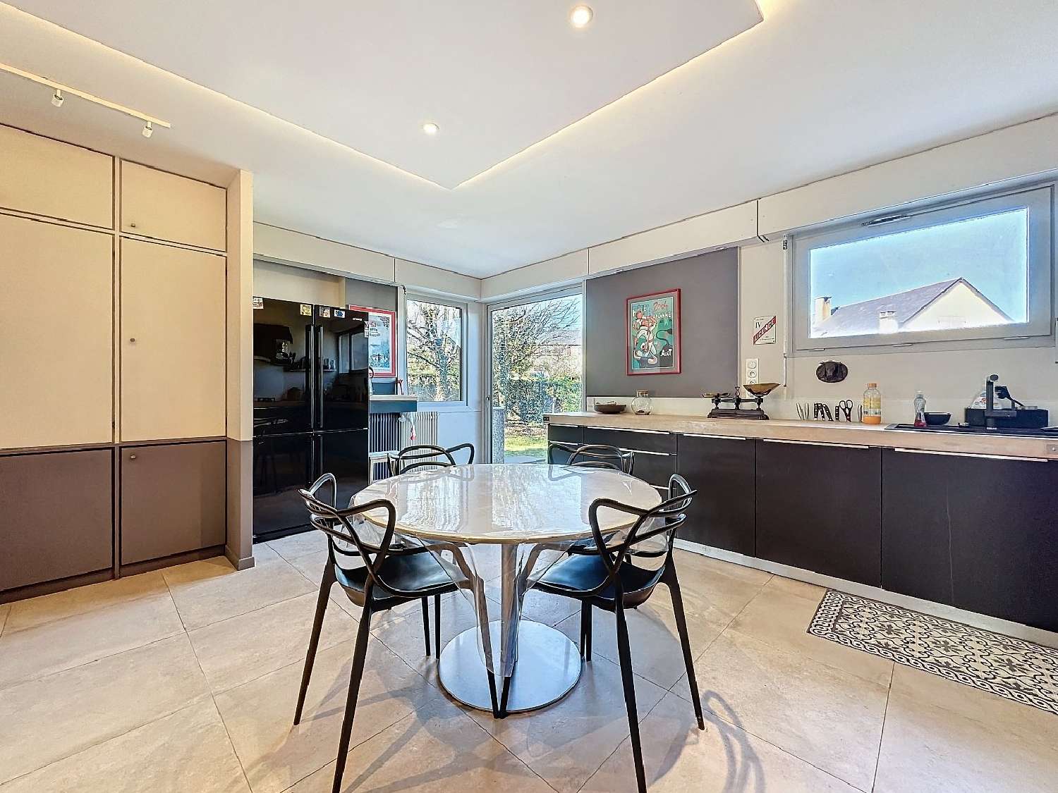 for sale house Flavin Aveyron 6