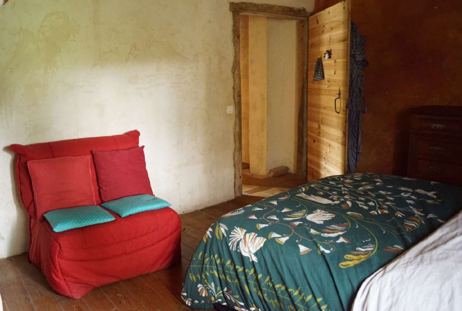 te koop huis Fleurance Gers 8