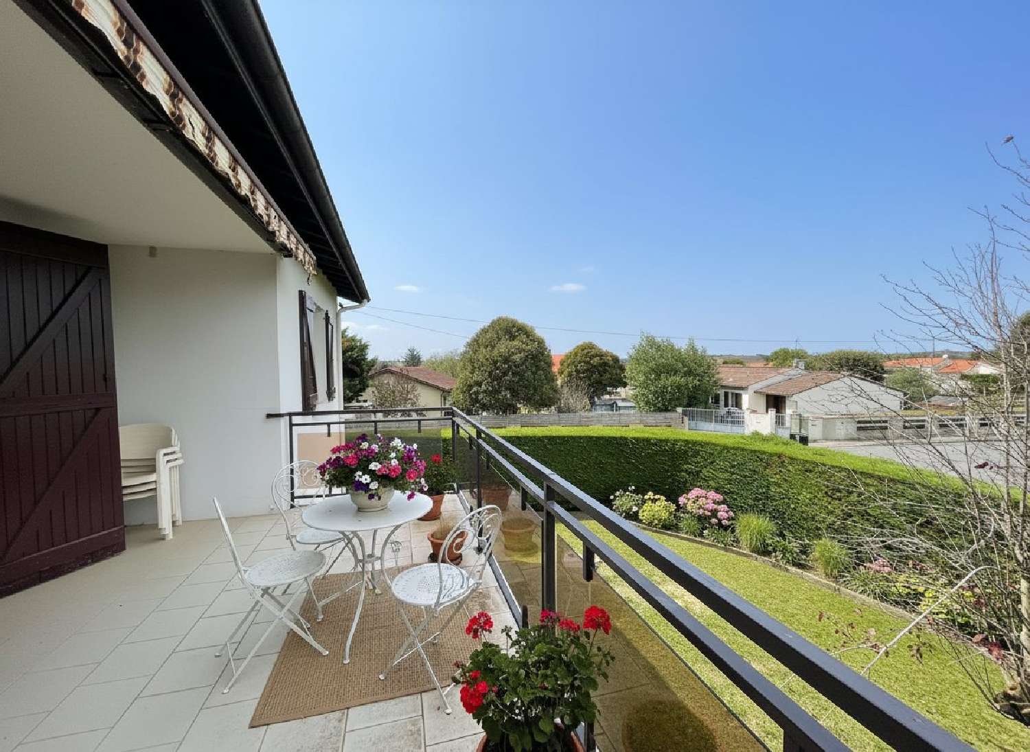 en venta casa Fleurance Gers 4