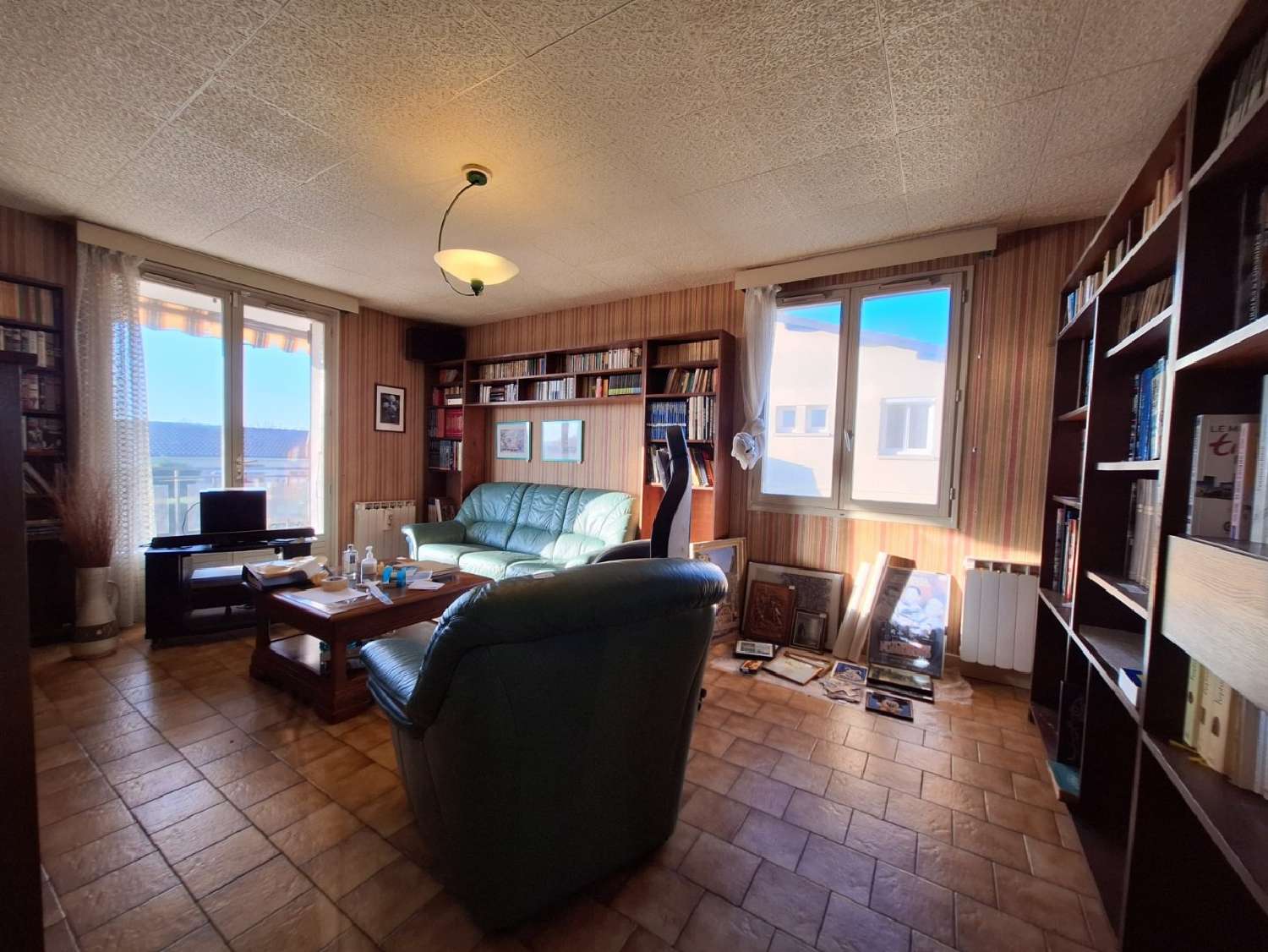 en venta casa Fleurance Gers 6