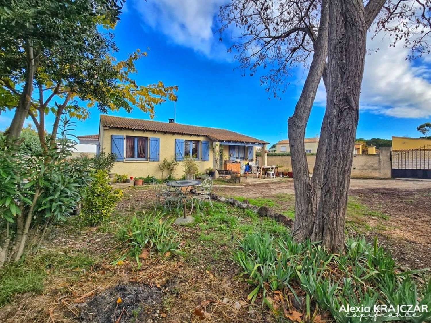  te koop huis Florensac Hérault 1