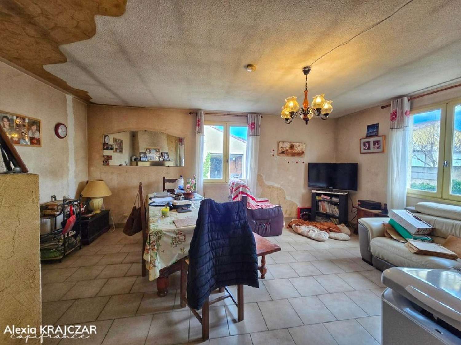  te koop huis Florensac Hérault 4