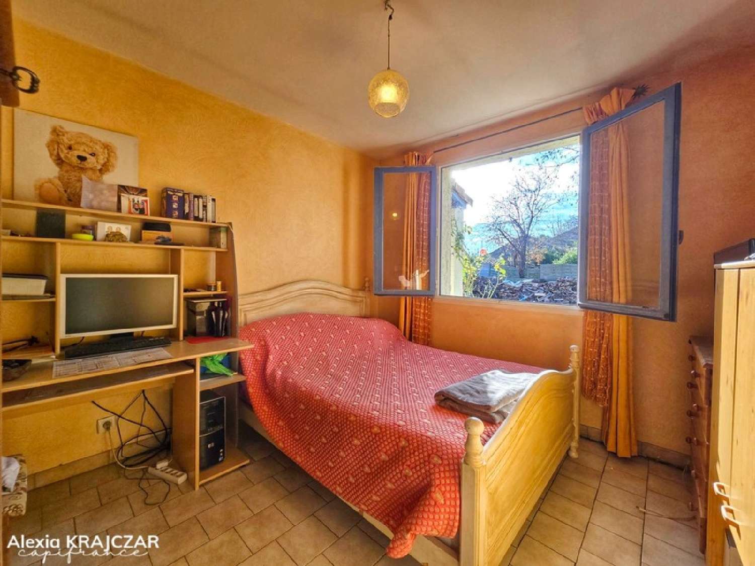  te koop huis Florensac Hérault 6