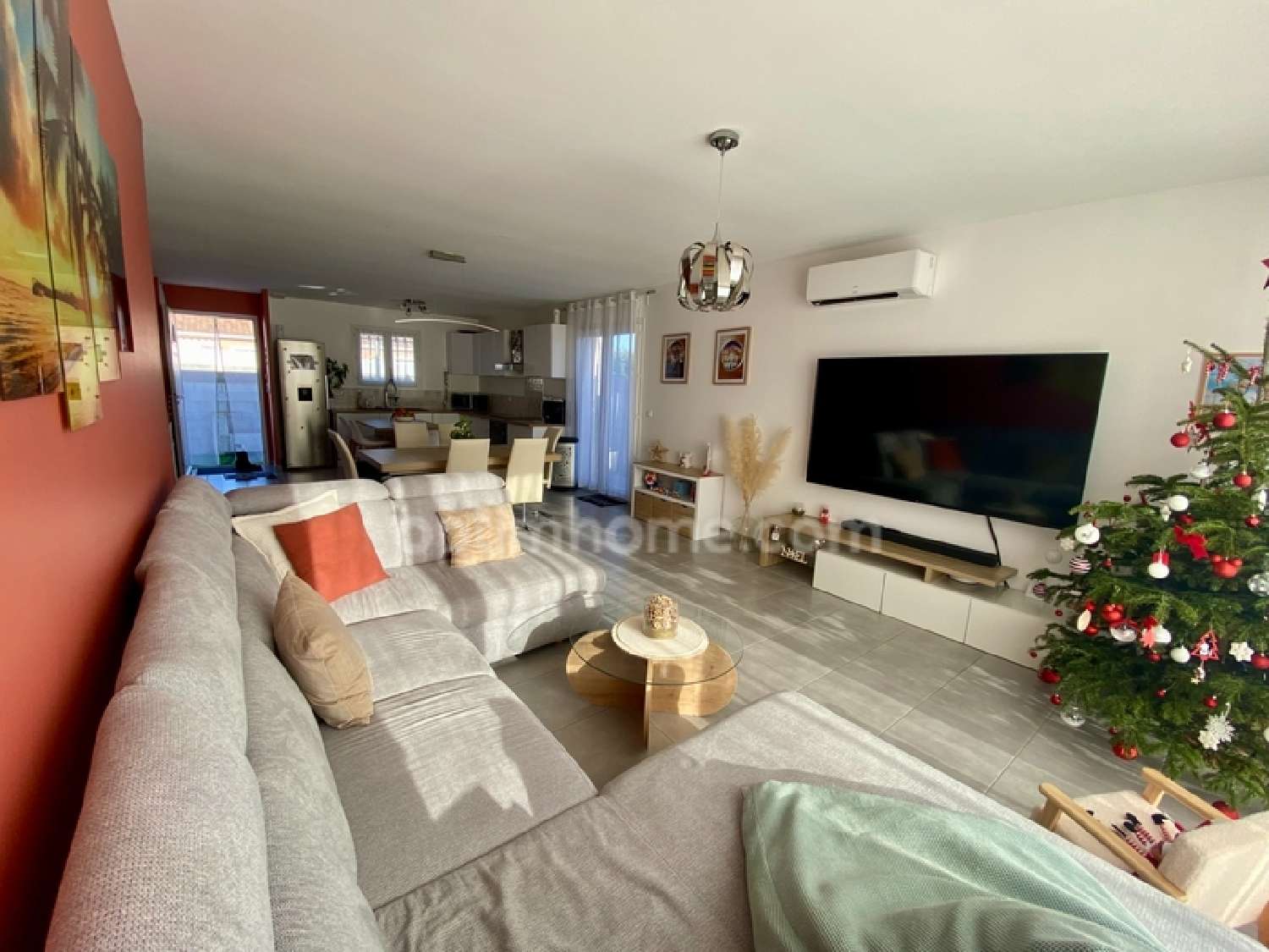  for sale house Florensac Hérault 5