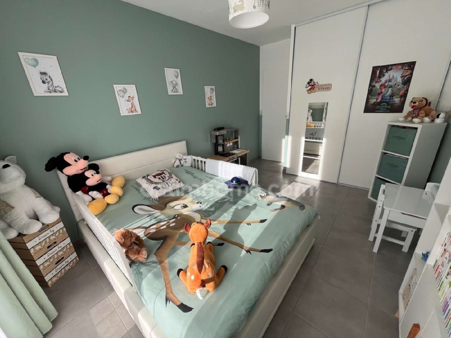  for sale house Florensac Hérault 8