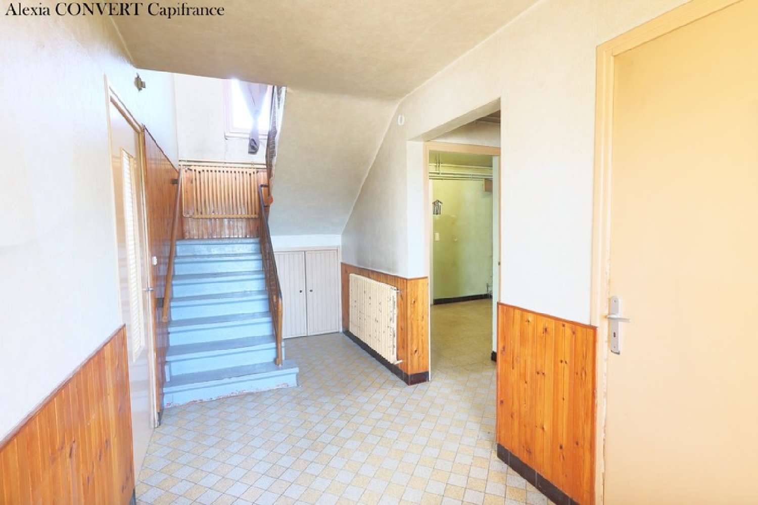  te koop huis Foissiat Ain 3