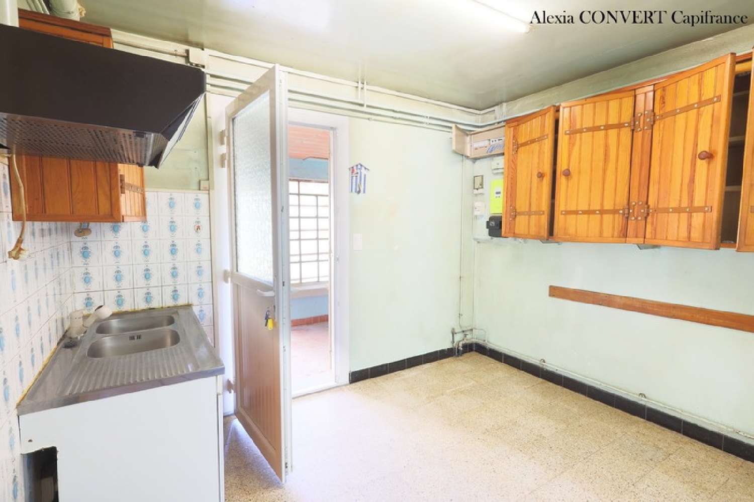  te koop huis Foissiat Ain 6