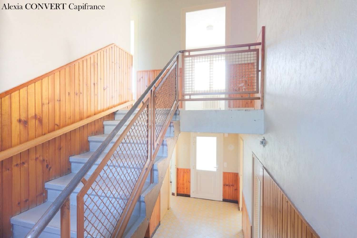  te koop huis Foissiat Ain 8