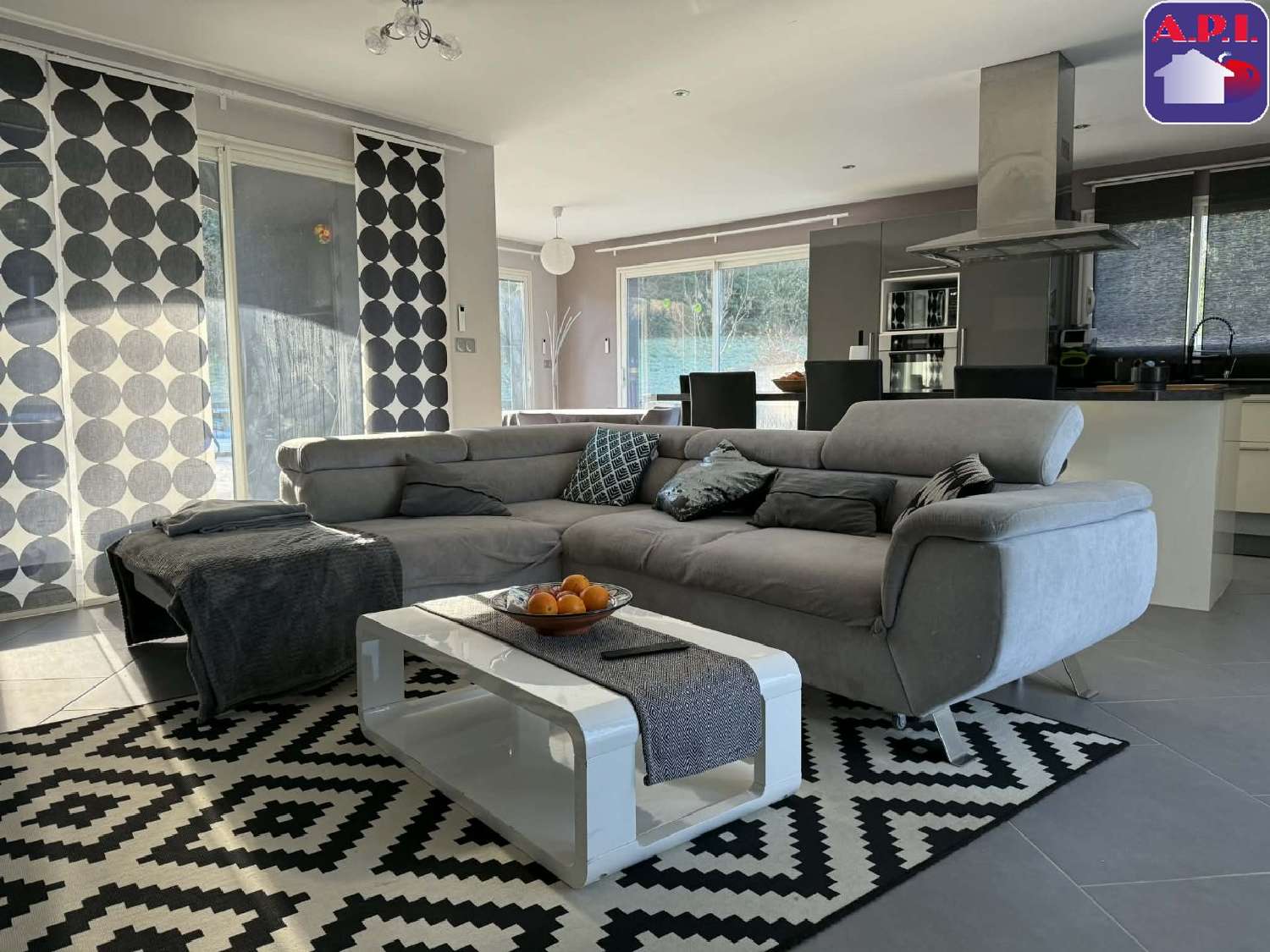  for sale house Foix Ariège 2