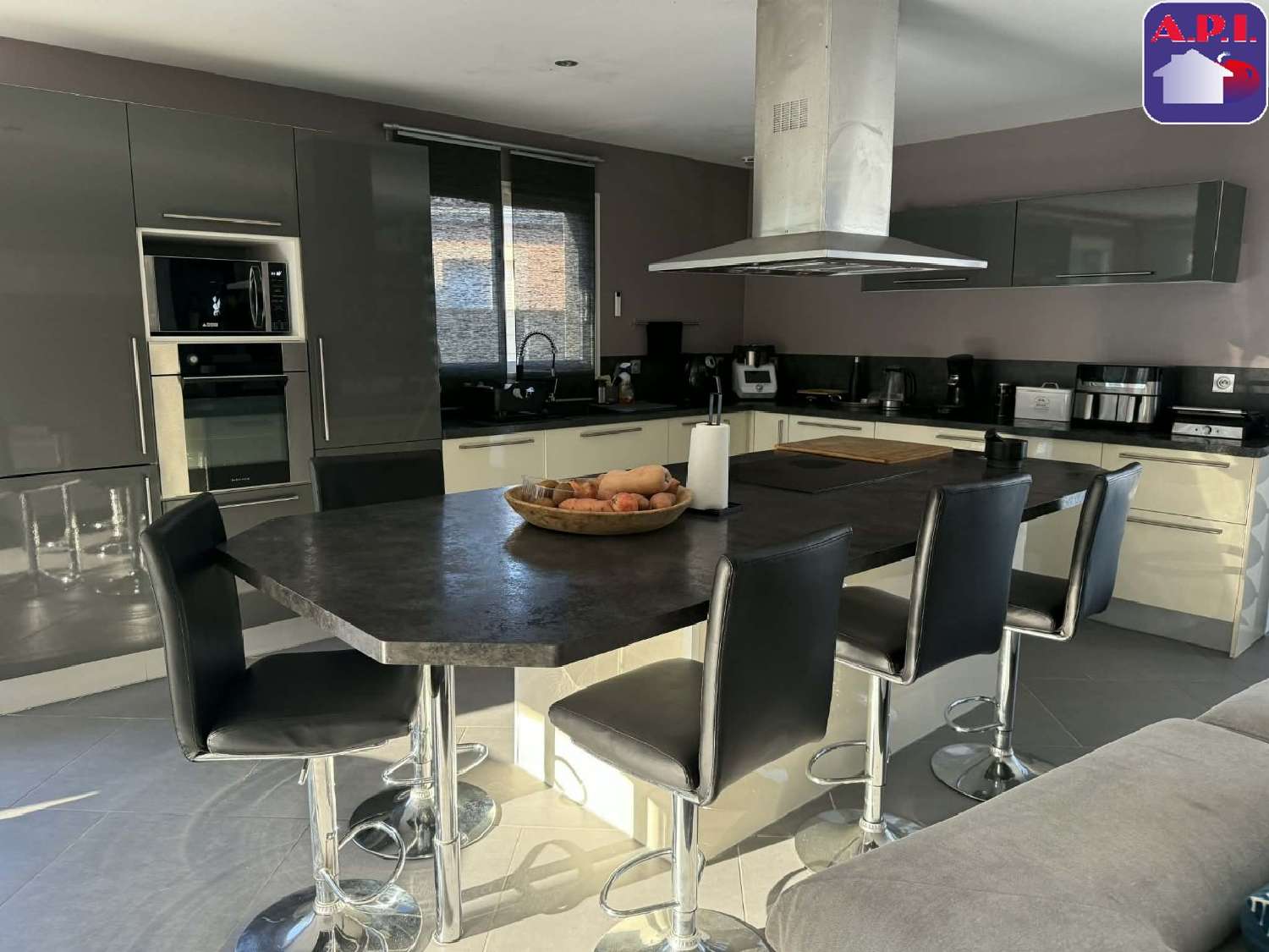  for sale house Foix Ariège 3