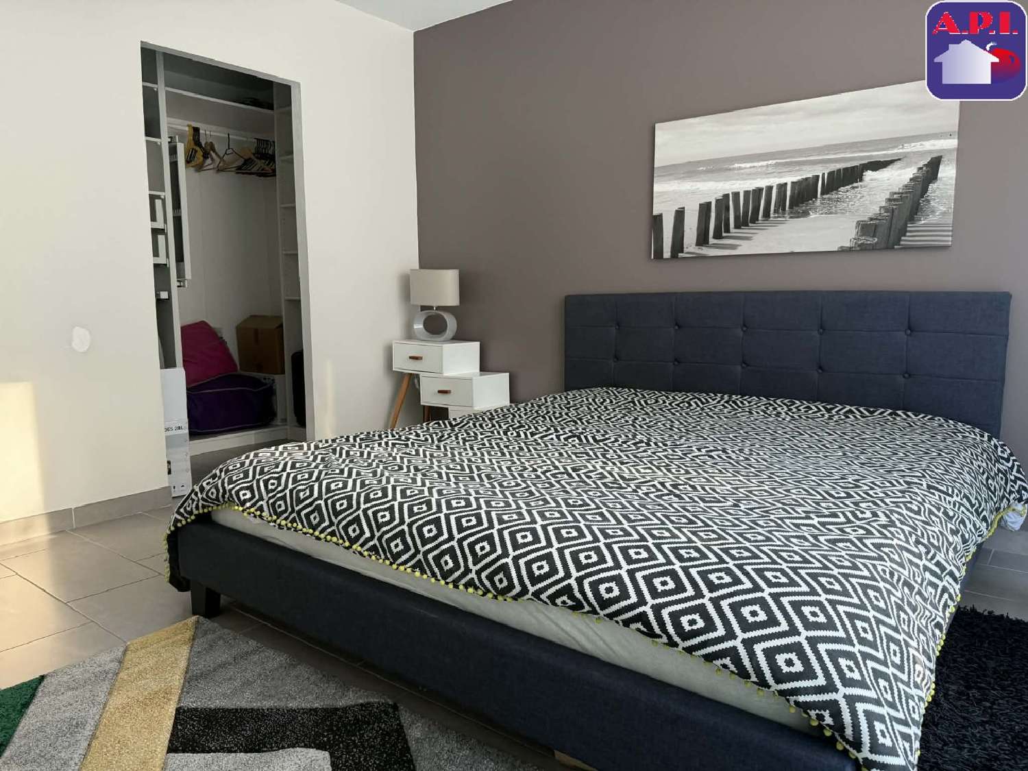  for sale house Foix Ariège 6