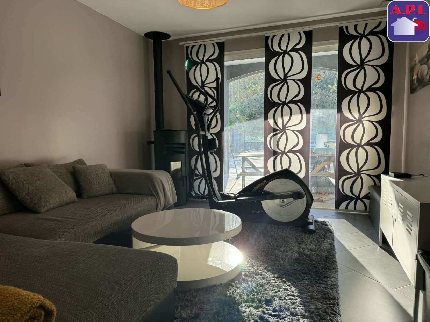  for sale house Foix Ariège 8