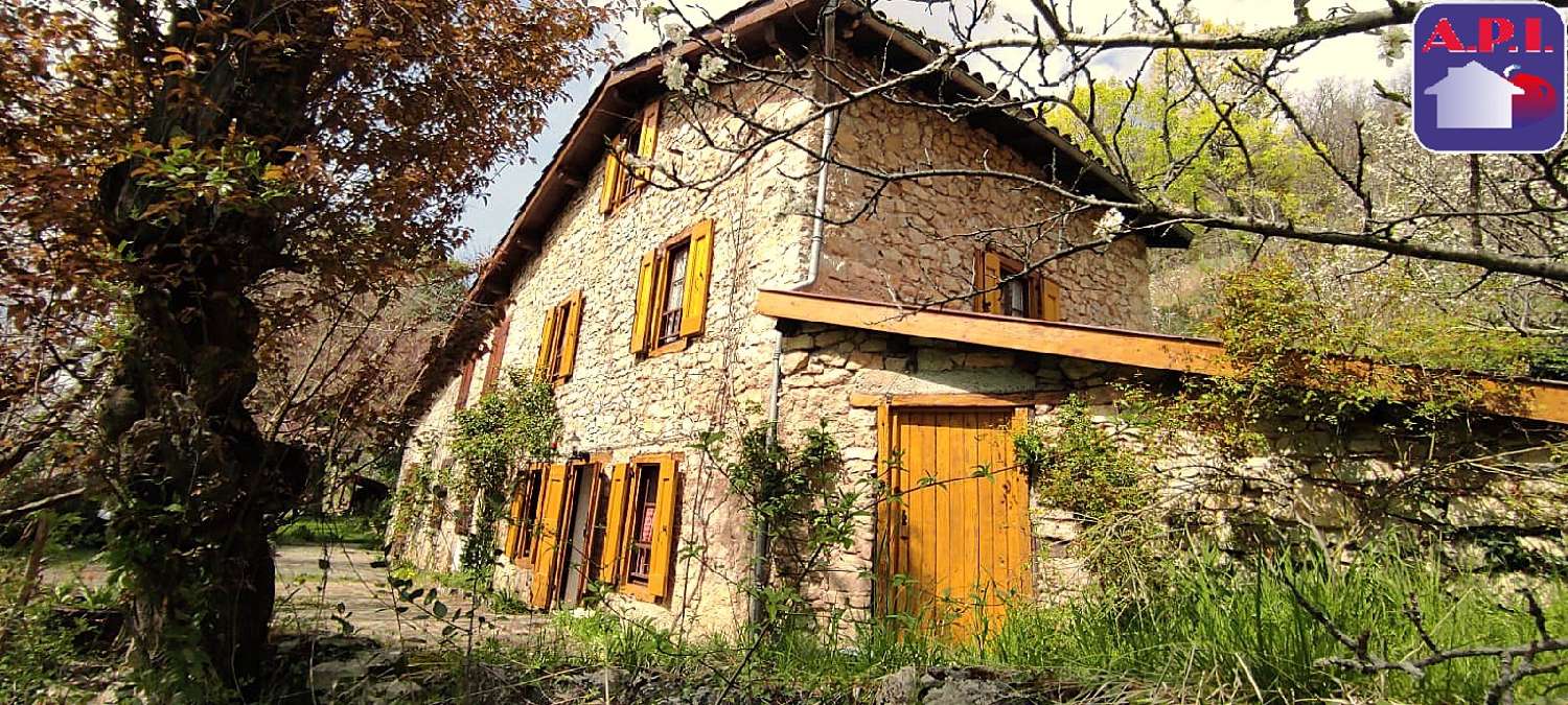  for sale house Foix Ariège 2