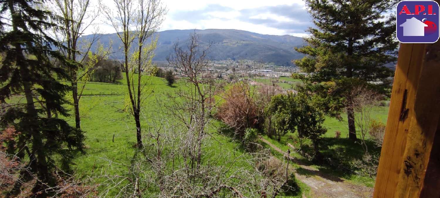  for sale house Foix Ariège 3