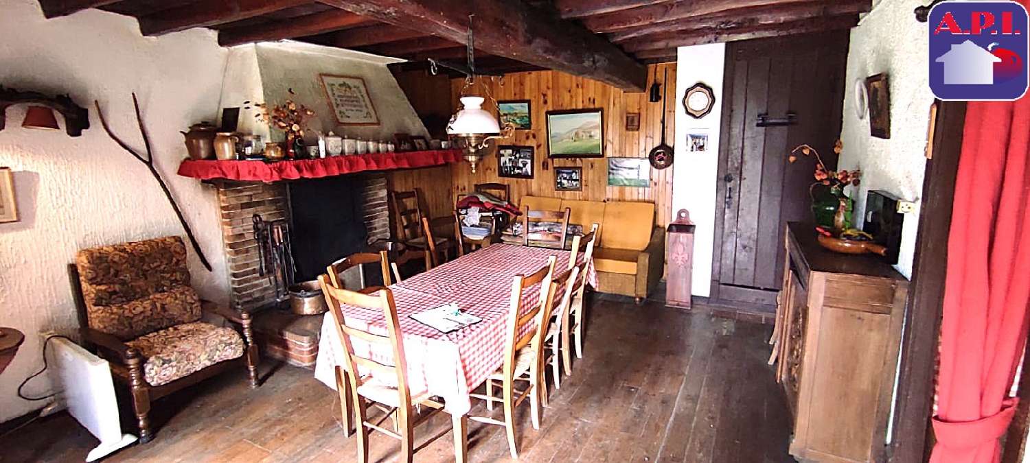  for sale house Foix Ariège 5